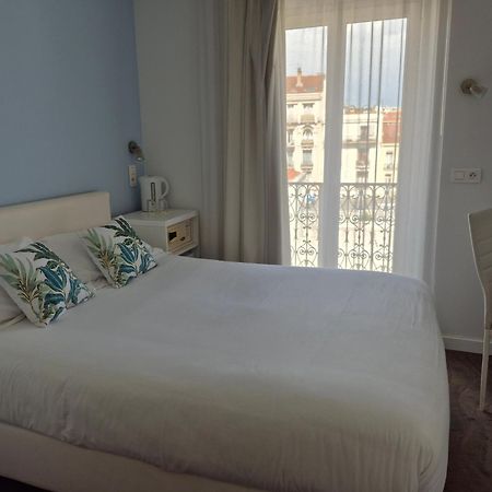 Hotel Ligure Cannes Buitenkant foto