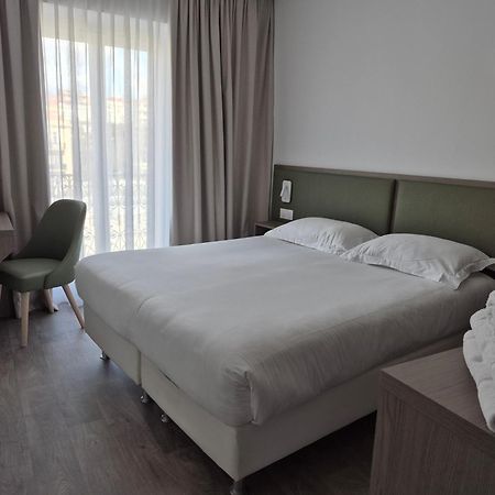 Hotel Ligure Cannes Buitenkant foto