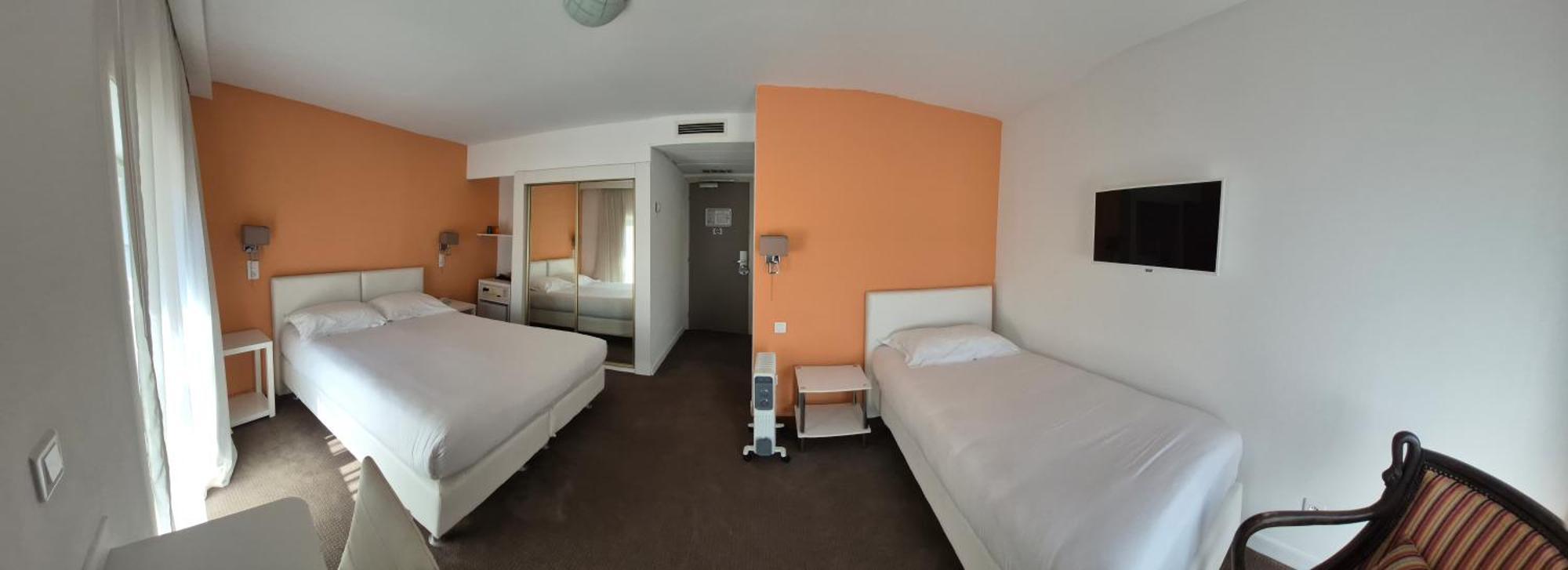 Hotel Ligure Cannes Buitenkant foto
