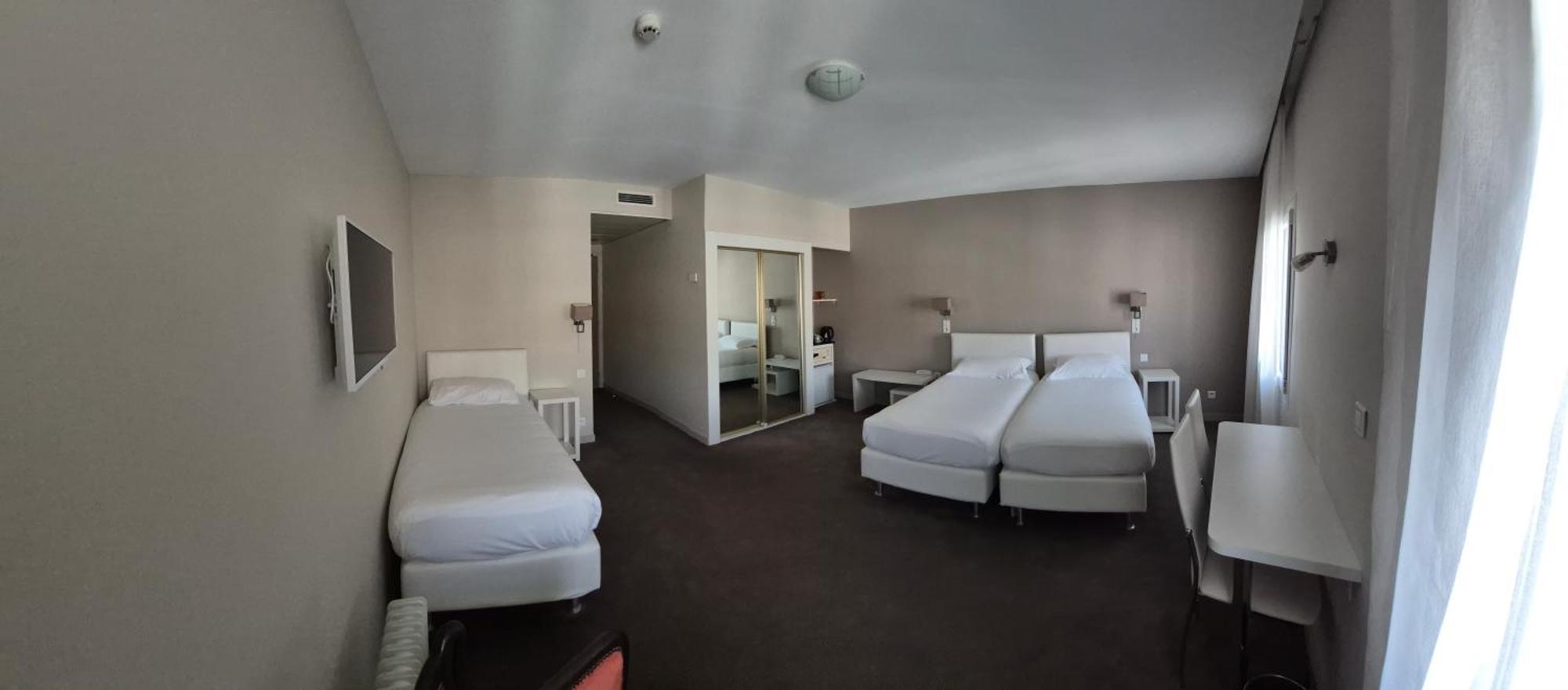 Hotel Ligure Cannes Buitenkant foto