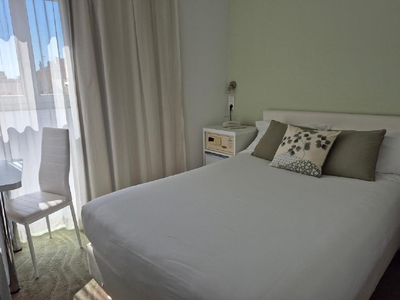 Hotel Ligure Cannes Buitenkant foto