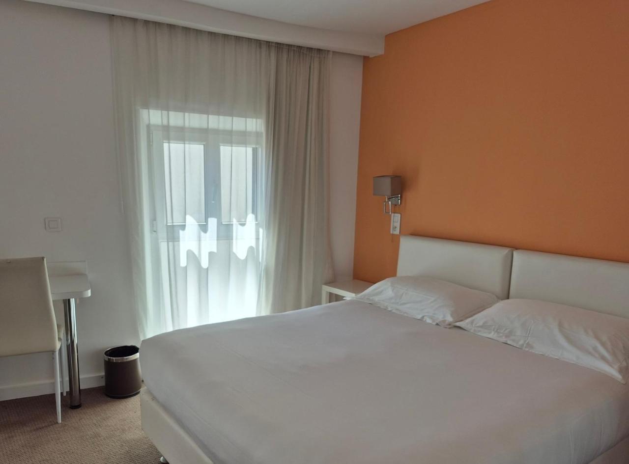 Hotel Ligure Cannes Buitenkant foto
